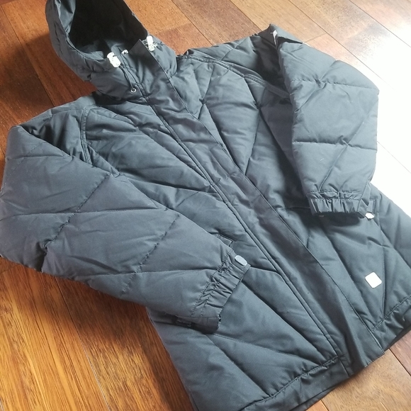 Millenium Three | Snow Jacket - Picture 3 of 12